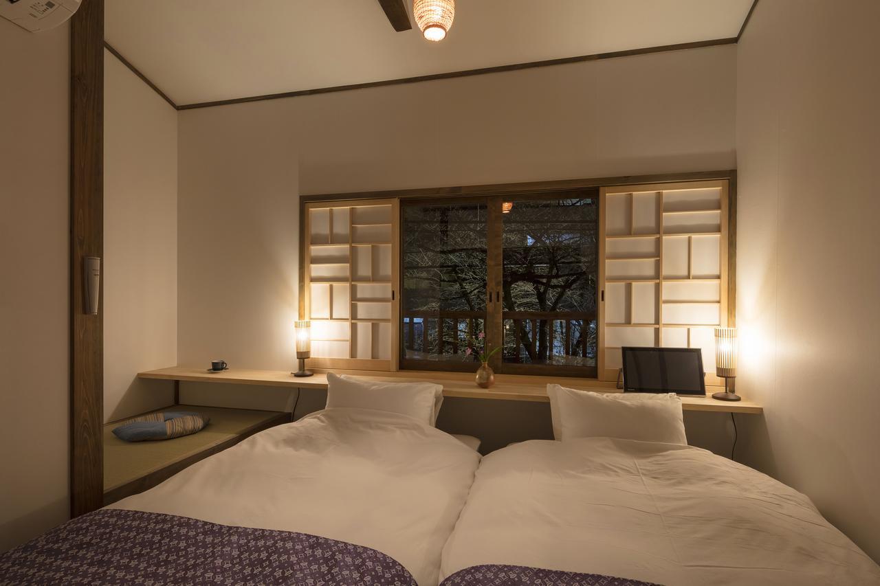 Hanagoromo Machiya House Kiotó Kültér fotó